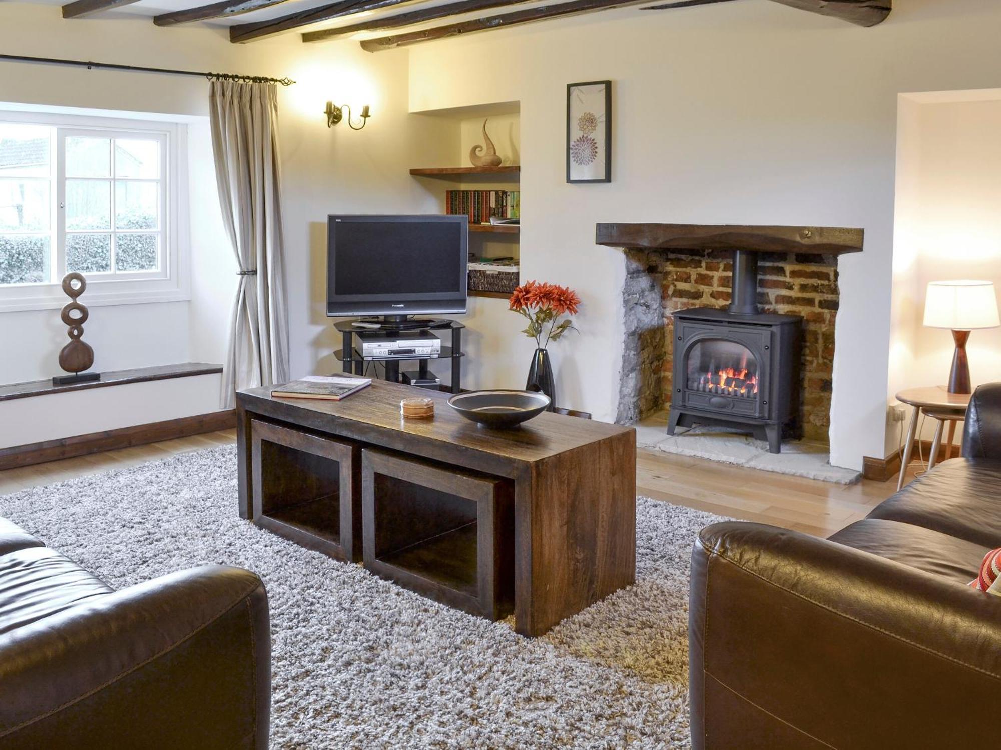Daisy Cottage Thornton Dale Exterior photo
